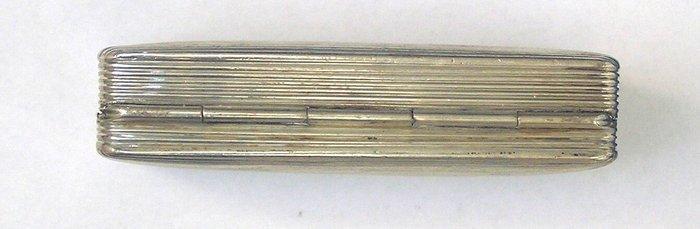 Doos - .833 zilver, Antiek en Kunst, Antiek | Goud en Zilver