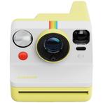 Polaroid Now Generation 3 Yellow, Audio, Tv en Foto, Videocamera's Analoog, Ophalen of Verzenden, Overige typen