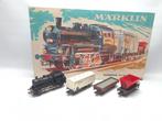 Märklin H0 - 3200 - Treinset (1) - Klassieke startset met BR, Hobby en Vrije tijd, Modeltreinen | H0, Nieuw