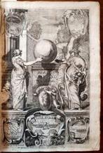 Filippo PICINELLI - MONDO SIMBOLICO- Gorgeous emblems book -