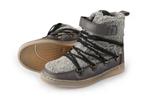 Bear & Mees Snowboots in maat 31 Grijs | 10% extra korting, Kinderen en Baby's, Kinderkleding | Schoenen en Sokken, Verzenden