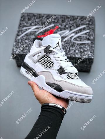 Nike Air Jordan 4 | Alle Kleuren Nieuw | 36 T/M 48 beschikbaar voor biedingen