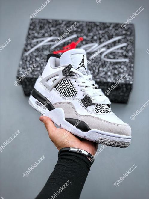Nike Air Jordan 4 | Alle Kleuren Nieuw | 36 T/M 48, Kleding | Heren, Schoenen, Sneakers of Gympen, Overige kleuren, Nieuw, Verzenden