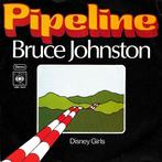 Single - Bruce Johnston - Pipeline, Verzenden, Nieuw in verpakking
