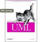 Learning Uml 9780596003449 Sinan Si Alhir, Verzenden, Gelezen, Sinan Si Alhir