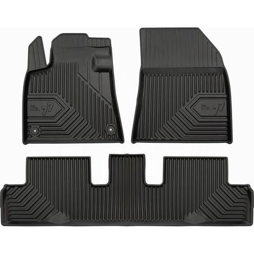 Citroën C4 Picasso II 2013-2019 All Weather rubber automatte, Auto diversen, Automatten, Nieuw, Ophalen of Verzenden