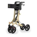 MultiMotion Light Rollator – Champagne, Diversen, Rollators, Ophalen of Verzenden, Nieuw