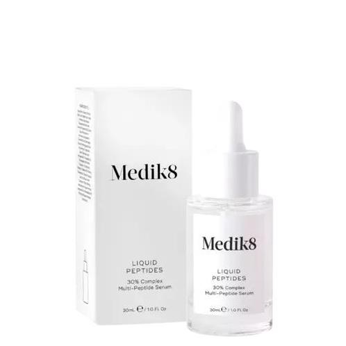 Medik8 Liquid Peptides (Serum), Sieraden, Tassen en Uiterlijk, Uiterlijk | Haarverzorging, Nieuw, Verzenden