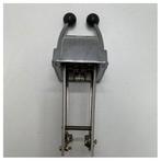 Bieden: USED Teleflex morse marine CH4400 engine, Watersport en Boten, Ophalen of Verzenden, Nieuw