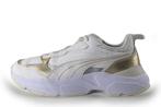 Puma Sneakers in maat 40 Wit | 10% extra korting, Wit, Puma, Verzenden, Sneakers of Gympen