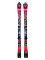 Rossignol Hero Limited Carve-157 cm, Gebruikt, Rossignol, Ophalen of Verzenden, Carve