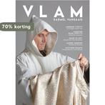 Vlam 9789492434241 Jan-Willem Witse, Verzenden, Gelezen, Jan-Willem Witse