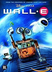 dvd film - - Wall-E, Cd's en Dvd's, Dvd's | Overige Dvd's, Zo goed als nieuw, Verzenden