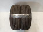 Bandenset 2 stuks Zomer 185/60 R14 Ovation 2023 6.8MM /, 14 inch, Gebruikt, Zomerbanden, 185 mm
