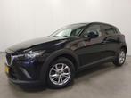 Zakelijke Lease |  Mazda CX-3 2.0 SkyActiv-G 120 Dynamic, Stof, Gebruikt, Euro 6, Overige kleuren