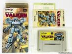 Super Famicom - Assault Suit Valken, Verzenden, Gebruikt