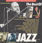 Various - The Best Of Jazz, Ophalen of Verzenden, Gebruikt