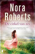 De cirkel van zes / Cirkel / 1 9789022581865 Nora Roberts, Verzenden, Gelezen, Nora Roberts
