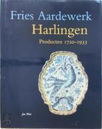 Fries aardewerk - Harlingen Producten 1720-1933, Nieuw, Verzenden