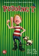 Pudding T - DVD, Verzenden, Nieuw in verpakking
