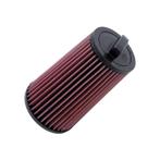 K&N Vervangingsluchtfilter | Mercedes Benz C200 1.8L-L4 2002, Verzenden, Nieuw