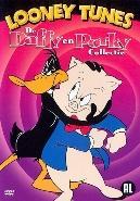 Looney tunes - Daffy & Porky - DVD, Cd's en Dvd's, Dvd's | Tekenfilms en Animatie, Verzenden