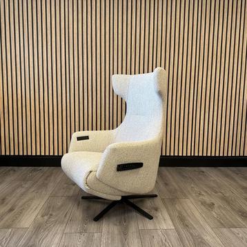 Relaxfauteuil De Toekomst NV-1005 beschikbaar voor biedingen