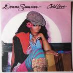 Donna Summer - Cold love - Single, Cd's en Dvd's, Vinyl Singles, Gebruikt, 7 inch, Pop, Single