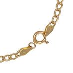 Armband - 18 karaat Geel goud, Sieraden, Tassen en Uiterlijk, Armbanden, Nieuw