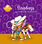 Cowboys / Willewete 9789044813036 Suzan Boshouwers, Boeken, Verzenden, Gelezen, Suzan Boshouwers