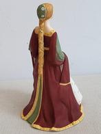 Franklin Mint - John Bromley - Beeldje, Isabelle d’Espagne –