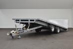 Nugent TB4923H Tiltbed Machinetransporter, Auto diversen, Ophalen of Verzenden, Nieuw