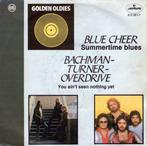 vinyl single 7 inch - Blue Cheer - Bachman-Turner-Overdri..., Cd's en Dvd's, Verzenden, Zo goed als nieuw