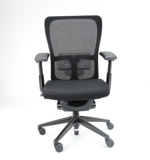 Haworth Comforto 89, Huis en Inrichting, Bureaustoelen, Bureaustoel, Zwart, Nieuw, Ergonomisch, Verzenden