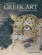 9781444350159 History Of Greek Art Mark D Stansbury ODon..., Verzenden, Nieuw, Mark D Stansbury O'Donnell