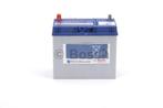 BOSCH 45AH Accu ( S4 020 ) 12V Batterij 330A B00 0092S402..., Ophalen of Verzenden, Nieuw