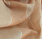Fantastico tessuto in misto lino alta grammatura - 540 x 300