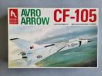 Hobbycraft HC1392 Avro Arrow CF-105 1:72, Verzenden, Nieuw