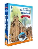 House of Holland 3D puzzel - Technologie architectuur 373..., Verzenden, Nieuw