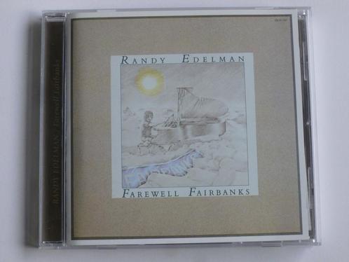 Randy Edelman - Farewell Fairbanks (Made in Japan), Cd's en Dvd's, Cd's | Pop, Verzenden