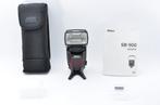 Nikon Speedlight SB-900 Shoe Mount Flash #216 Cameralens, Nieuw