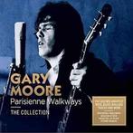 cd - Gary Moore - Parisienne Walkways: The Collection, Cd's en Dvd's, Verzenden, Nieuw in verpakking