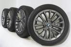 BMW 5 serie G30 G31 8 serie G14 G15 G16 632 18 inch velgen P, 18 inch, Gebruikt, Velg(en), Ophalen of Verzenden