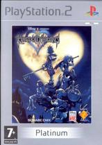Kingdom Hearts (platinum) (PlayStation 2), Verzenden, Gebruikt, Vanaf 7 jaar