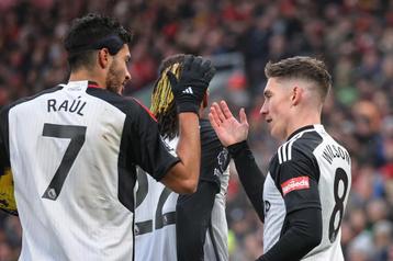 Wedstrijdtickets Fulham 2025/26 beschikbaar voor biedingen