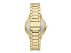 Armani Exchange Heren Horlogegeschenkset met Armband 42 mm -, Verzenden, Zo goed als nieuw