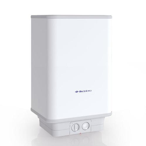Itho Daalderop Mono elektrische boiler - 50 liter, Doe-het-zelf en Verbouw, Geisers en Boilers, Verzenden