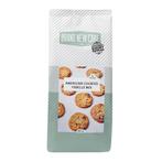 BrandNewCake American Cookies Vanille mix 400g, Verzenden, Nieuw