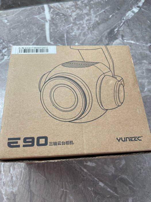 ≥ Yuneec E90 Drone-camera — Fotocamera's Digitaal — Marktplaats
