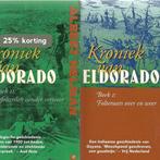 Kroniek van Eldorado / 2 Gefolterden zonder verweer / Globe, Boeken, Verzenden, Gelezen, A. Helman